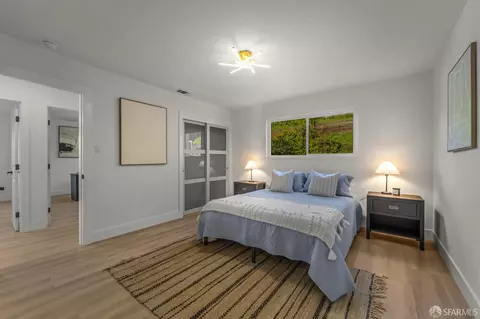 Bedroom - 1334 7th St, Rodeo, CA 94572 photo 4 of 4