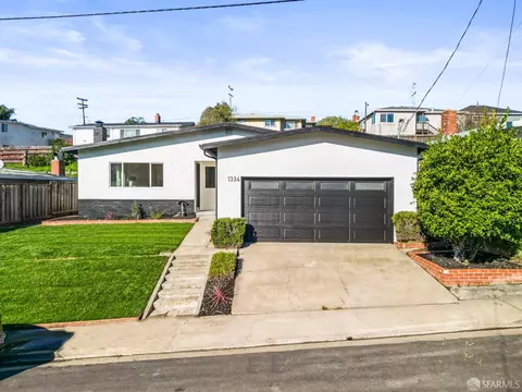 Exterior - 1334 7th St, Rodeo, CA 94572 photo 2 of 5