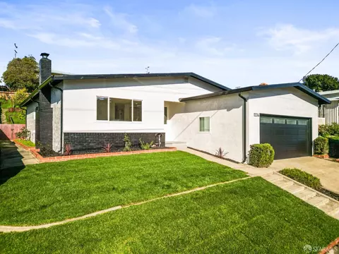 Exterior - 1334 7th St, Rodeo, CA 94572 photo 3 of 5