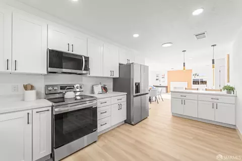 Kitchen - 1334 7th St, Rodeo, CA 94572 photo 1 of 5