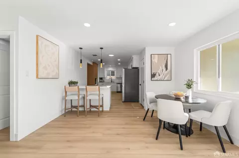 Dining - 1334 7th St, Rodeo, CA 94572 photo 2 of 4