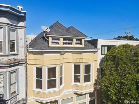 1704 Waller St, San Francisco, CA 94117
