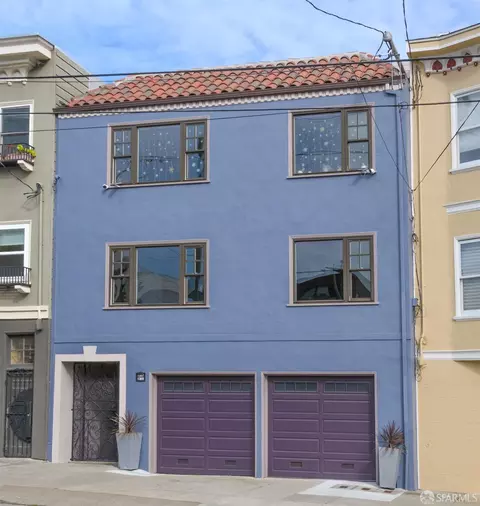 1325 Church St #A, San Francisco, CA 94114