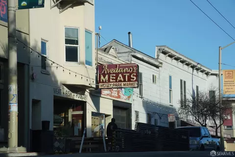 Exterior - 28 Madison St, San Francisco, CA 94134 photo 13 of 13