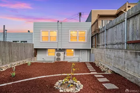 Exterior - 28 Madison St, San Francisco, CA 94134 photo 3 of 13