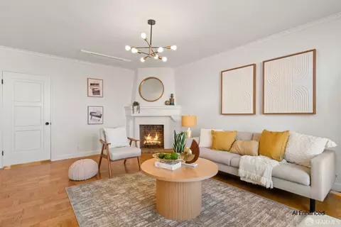 Living - 28 Madison St, San Francisco, CA 94134 photo 2 of 7