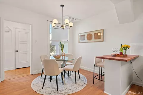 Dining - 28 Madison St, San Francisco, CA 94134 photo 3 of 5