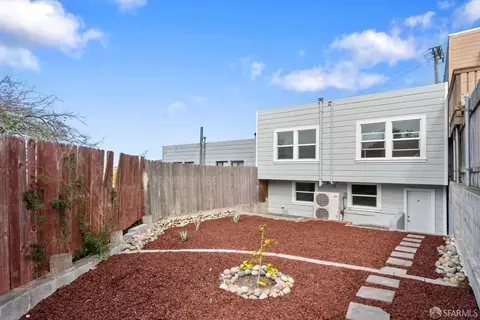 Exterior - 28 Madison St, San Francisco, CA 94134 photo 4 of 13
