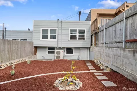 Exterior - 28 Madison St, San Francisco, CA 94134 photo 5 of 13