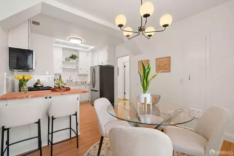 Dining - 28 Madison St, San Francisco, CA 94134 photo 1 of 5