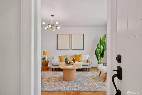Entry Way - 28 Madison St, San Francisco, CA 94134 photo 1 of 1