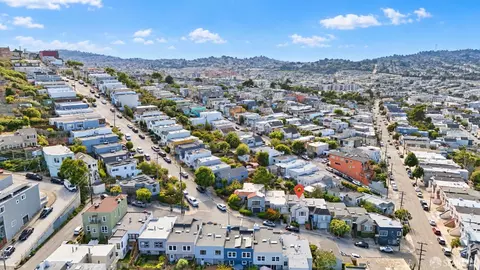View/Area - 28 Madison St, San Francisco, CA 94134 photo 6 of 8