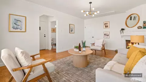 Living - 28 Madison St, San Francisco, CA 94134 photo 7 of 7