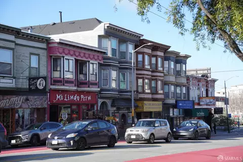 Exterior - 28 Madison St, San Francisco, CA 94134 photo 9 of 13