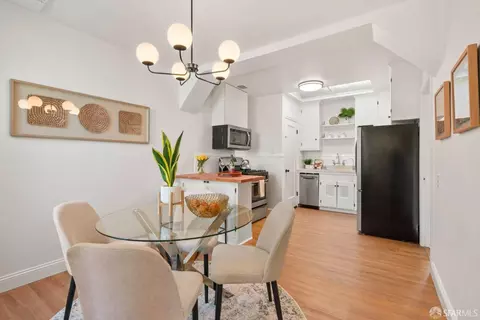 Dining - 28 Madison St, San Francisco, CA 94134 photo 2 of 5