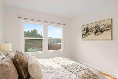 Bedroom - 28 Madison St, San Francisco, CA 94134 photo 7 of 7