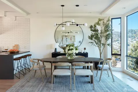 Dining - 481 Diamond St, San Francisco, CA 94114 photo 2 of 3