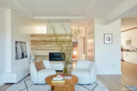 Living - 481 Diamond St, San Francisco, CA 94114 photo 3 of 6