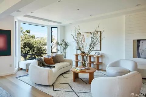 Living - 481 Diamond St, San Francisco, CA 94114 photo 1 of 6