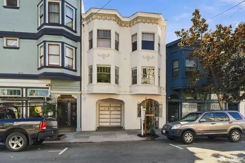 3471 19th St, San Francisco, CA 94110