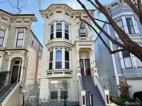 765 Grove St, San Francisco, CA 94102