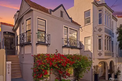 3019 Broderick St, San Francisco, CA 94123