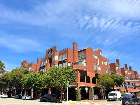 640 Davis St, San Francisco, CA 94111