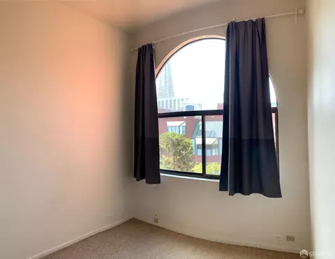 Bedroom - 640 Davis St #5, San Francisco, CA 94111 photo 1 of 2