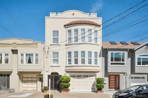 676 23rd Ave, San Francisco, CA 94121