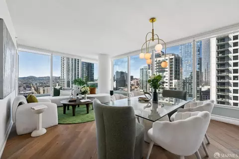 401 Harrison St #18B, San Francisco, CA 94105