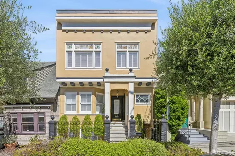 379 Douglass St, San Francisco, CA 94114