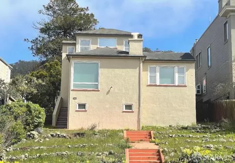 1656 9th Ave, San Francisco, CA 94122