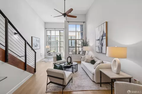 767 Bryant St #407, San Francisco, CA 94107