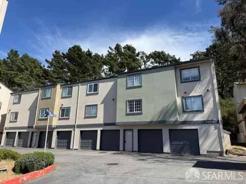1010 San Antonio Cir #125, Daly City, CA 94014