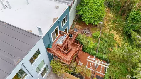 Exterior - 243 Molimo Dr, San Francisco, CA 94127 photo 9 of 11