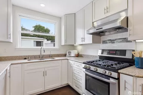 Kitchen - 243 Molimo Dr, San Francisco, CA 94127 photo 2 of 4