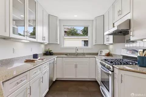 Kitchen - 243 Molimo Dr, San Francisco, CA 94127 photo 1 of 4