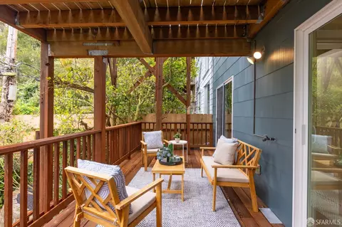 Exterior - 243 Molimo Dr, San Francisco, CA 94127 photo 4 of 11