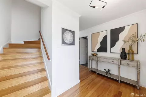 Entry Way - 243 Molimo Dr, San Francisco, CA 94127 photo 1 of 2