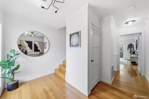 Entry Way - 243 Molimo Dr, San Francisco, CA 94127 photo 2 of 2
