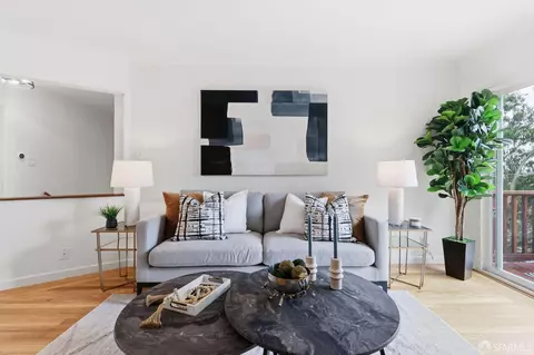 Living - 243 Molimo Dr, San Francisco, CA 94127 photo 3 of 4