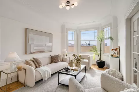 1405 Greenwich St #6, San Francisco, CA 94109