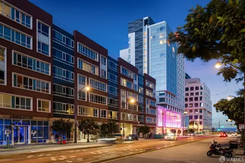 110 Channel St #430, San Francisco, CA 94158