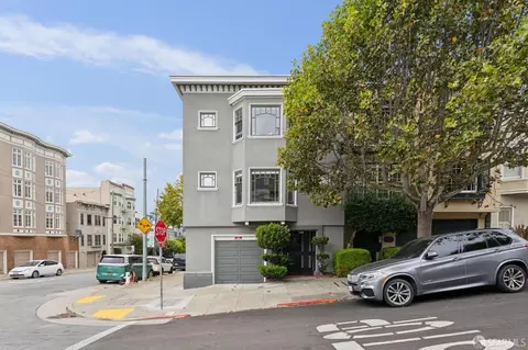 2792 Filbert St, San Francisco, CA 94123