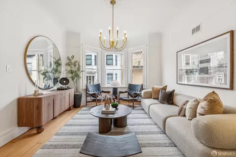 86 Elgin Park, San Francisco, CA 94103