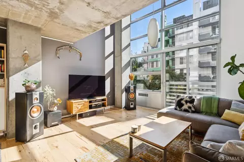 77 Dow Pl #307, San Francisco, CA 94107