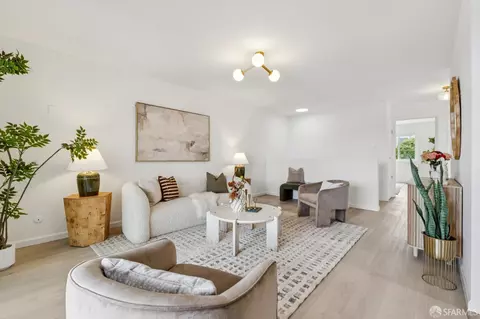Living - 15 Harold Ave, San Francisco, CA 94112 photo 4 of 5
