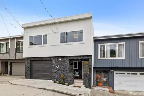 Exterior - 15 Harold Ave, San Francisco, CA 94112 photo 6 of 31
