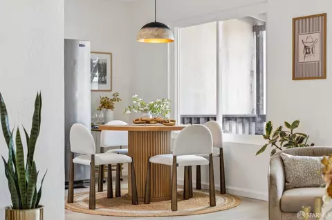 Dining - 15 Harold Ave, San Francisco, CA 94112 photo 7 of 8