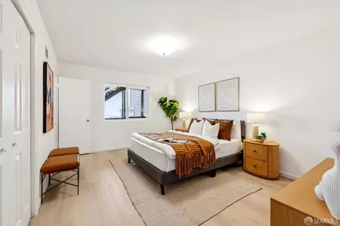 Bedroom - 15 Harold Ave, San Francisco, CA 94112 photo 10 of 11